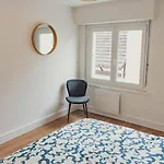 公寓 Le Reflet Chic - 2 Pieces Neuf - Quartier Calme A 5 Min De Strasbourg 希尔蒂盖姆