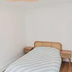 Le Reflet Chic - 2 Pieces Neuf - Quartier Calme A 5 Min De Strasbourg 公寓 希尔蒂盖姆