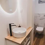 Le Reflet Chic - 2 Pieces Neuf - Quartier Calme A 5 Min De Strasbourg