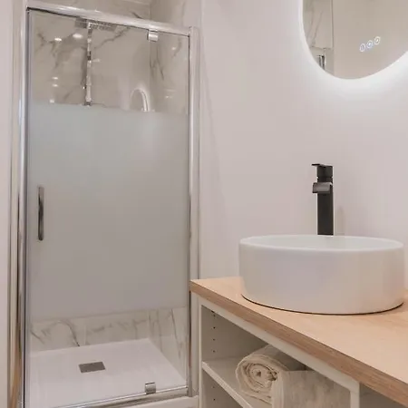 Διαμέρισμα Le Reflet Chic - 2 Pieces Neuf - Quartier Calme A 5 Min De Strasbourg Schiltigheim