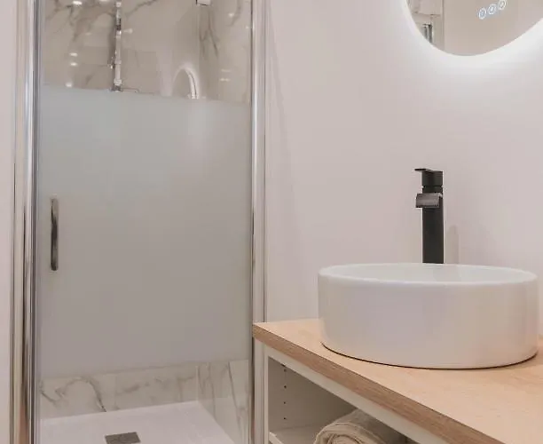 Apartman Le Reflet Chic - 2 Pieces Neuf - Quartier Calme A 5 Min De Strasbourg Schiltigheim