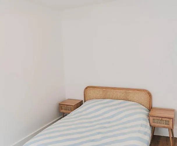 Le Reflet Chic - 2 Pieces Neuf - Quartier Calme A 5 Min De Strasbourg Apartman Schiltigheim