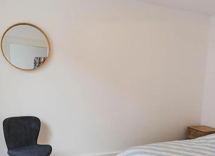 Le Reflet Chic - 2 Pieces Neuf - Quartier Calme A 5 Min De Strasbourg * Schiltigheim