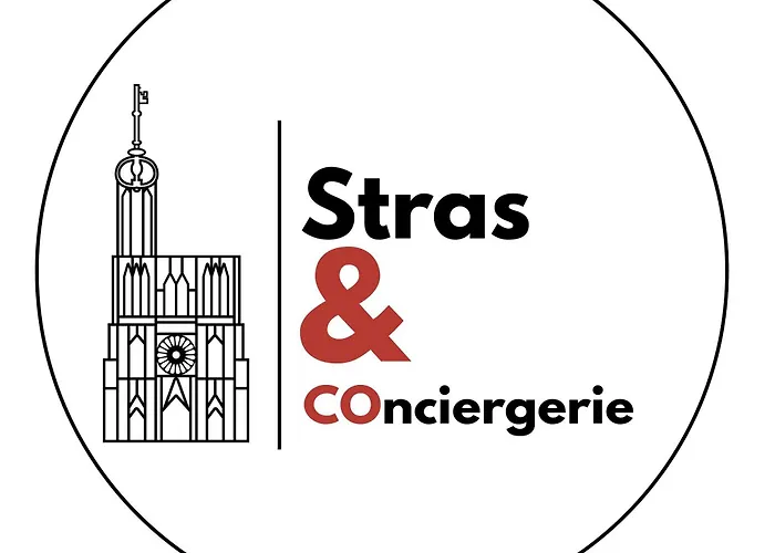 Le Reflet Chic - 2 Pieces Neuf - Quartier Calme A 5 Min De Strasbourg